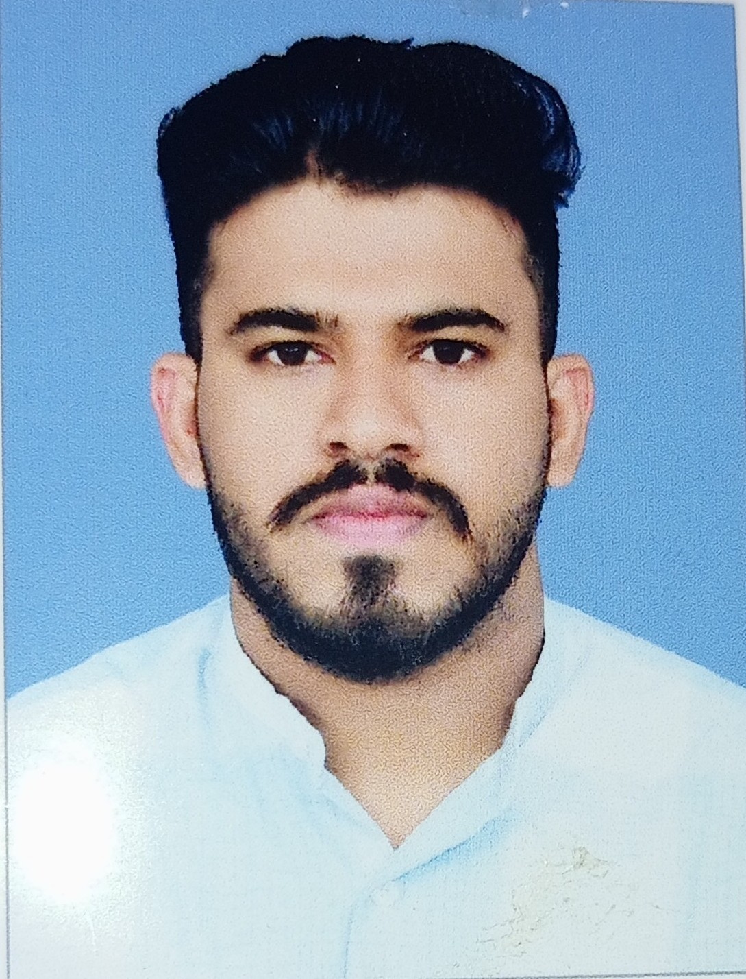 faizal - Profile Picture